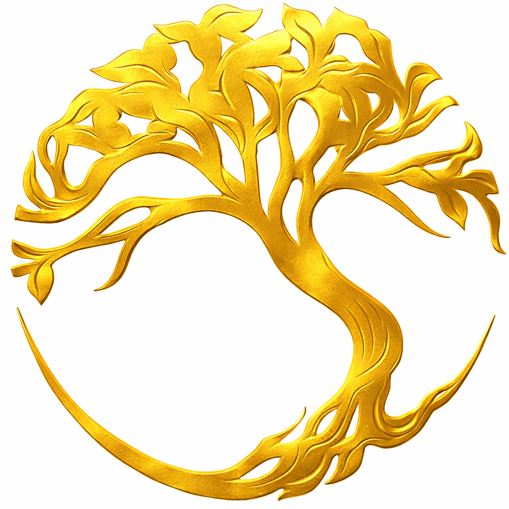 Italian Roots Discovery — logo
